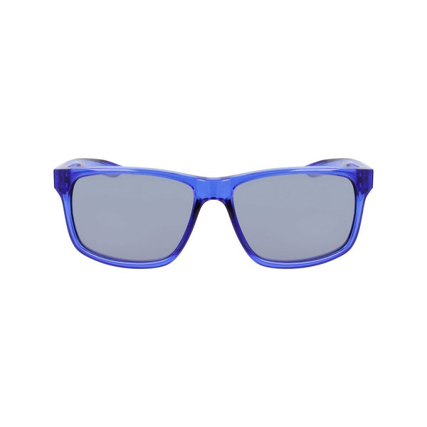 Nike Blue Acetate Sunglasses