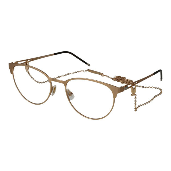 Hugo Boss Gold Stainless Steel Glasses (Frames)